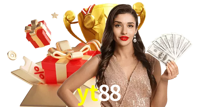 Jogue com dealers reais no yt88!