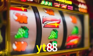 Desvendando o Mundo dos Jogos Virtuais na yt88