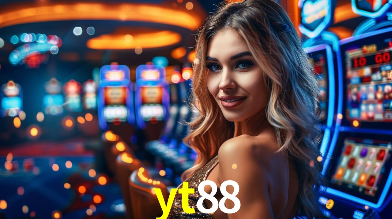 Experiência VIP yt88