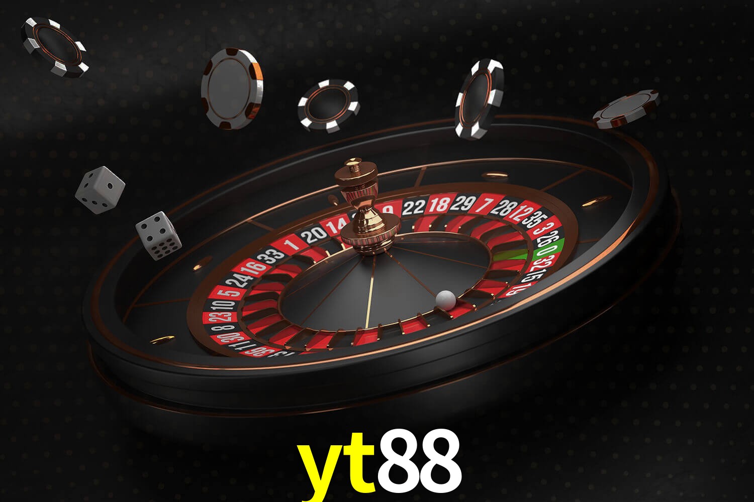 yt88 - Jogos No Cassino Online! - yt88.com