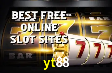 Descubra o Mundo do Cassino Online com yt88