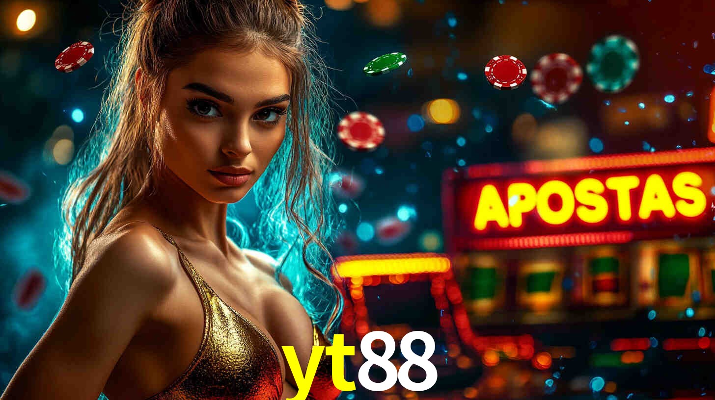 Desvendando o Mundo dos Jogos Virtuais na yt88