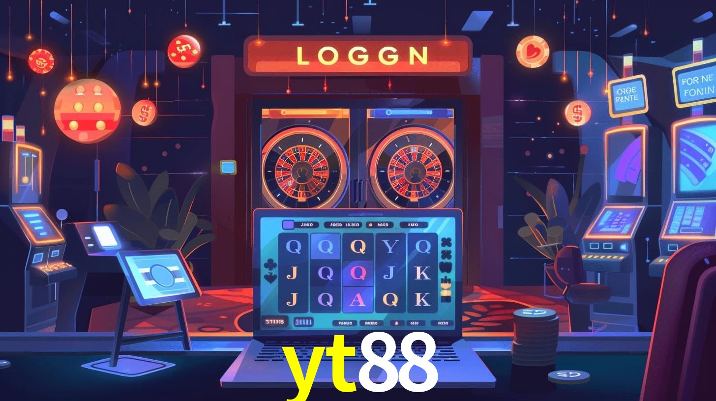 2FA Security yt88