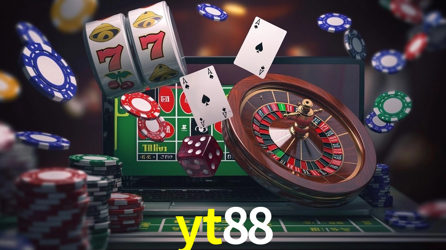 Daily Bonuses yt88