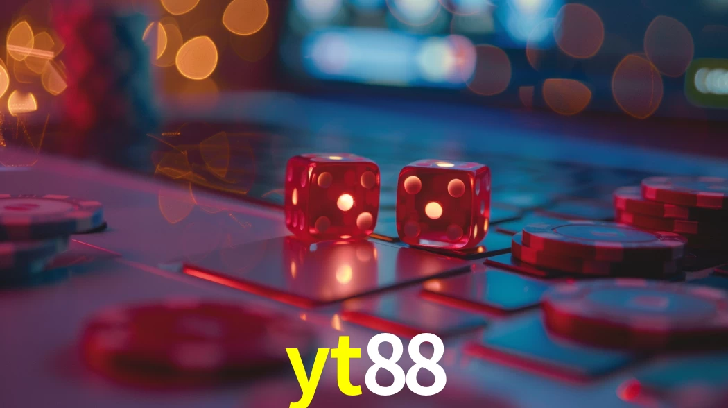 Slot Games yt88