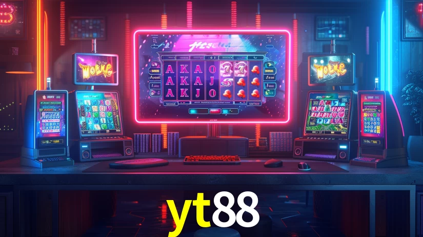 yt88 bet