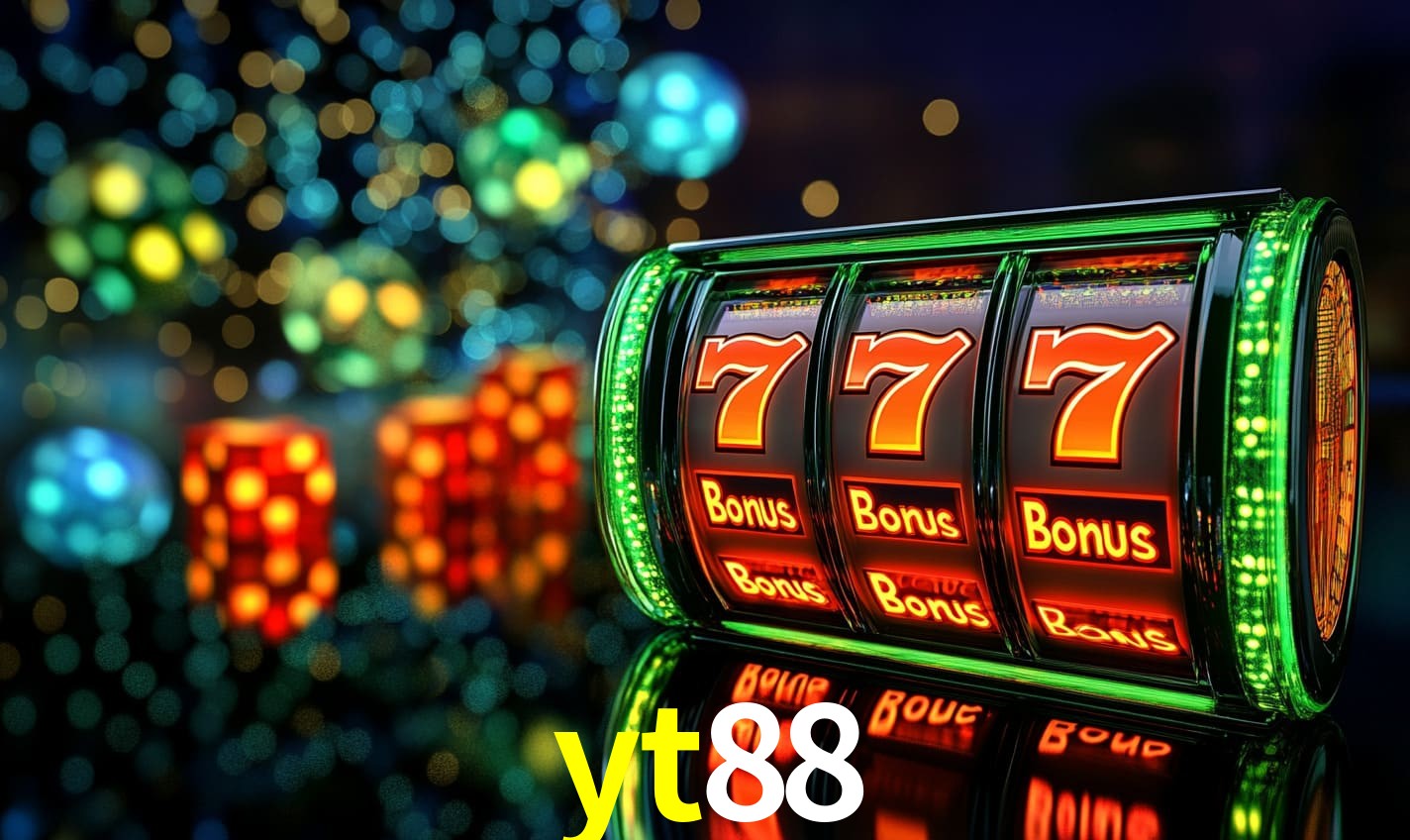 Slot Games yt88