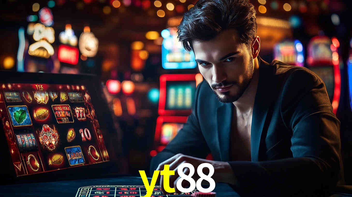 yt88 bet