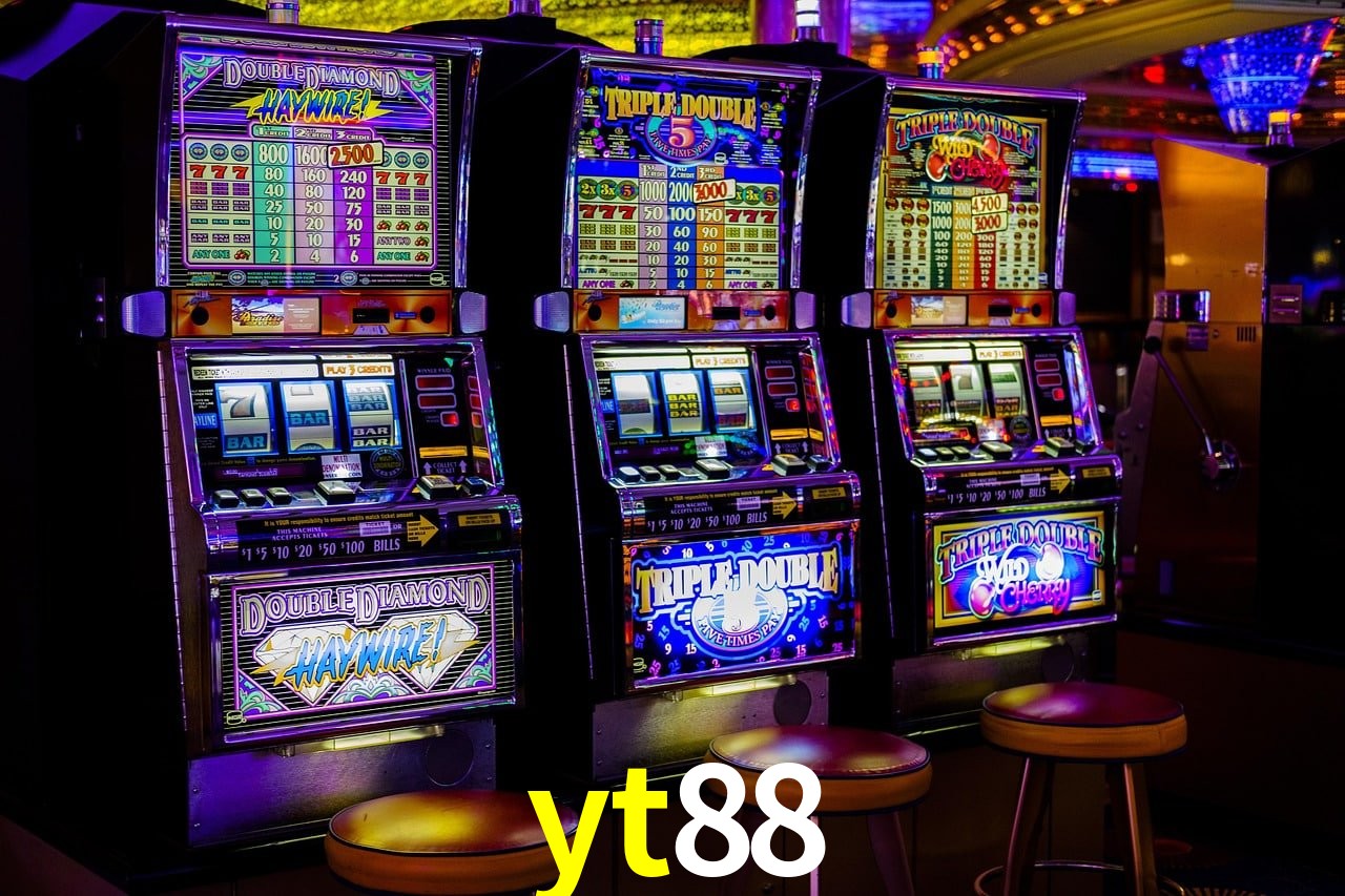 Tennis Betting yt88