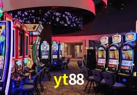Security Systems yt88