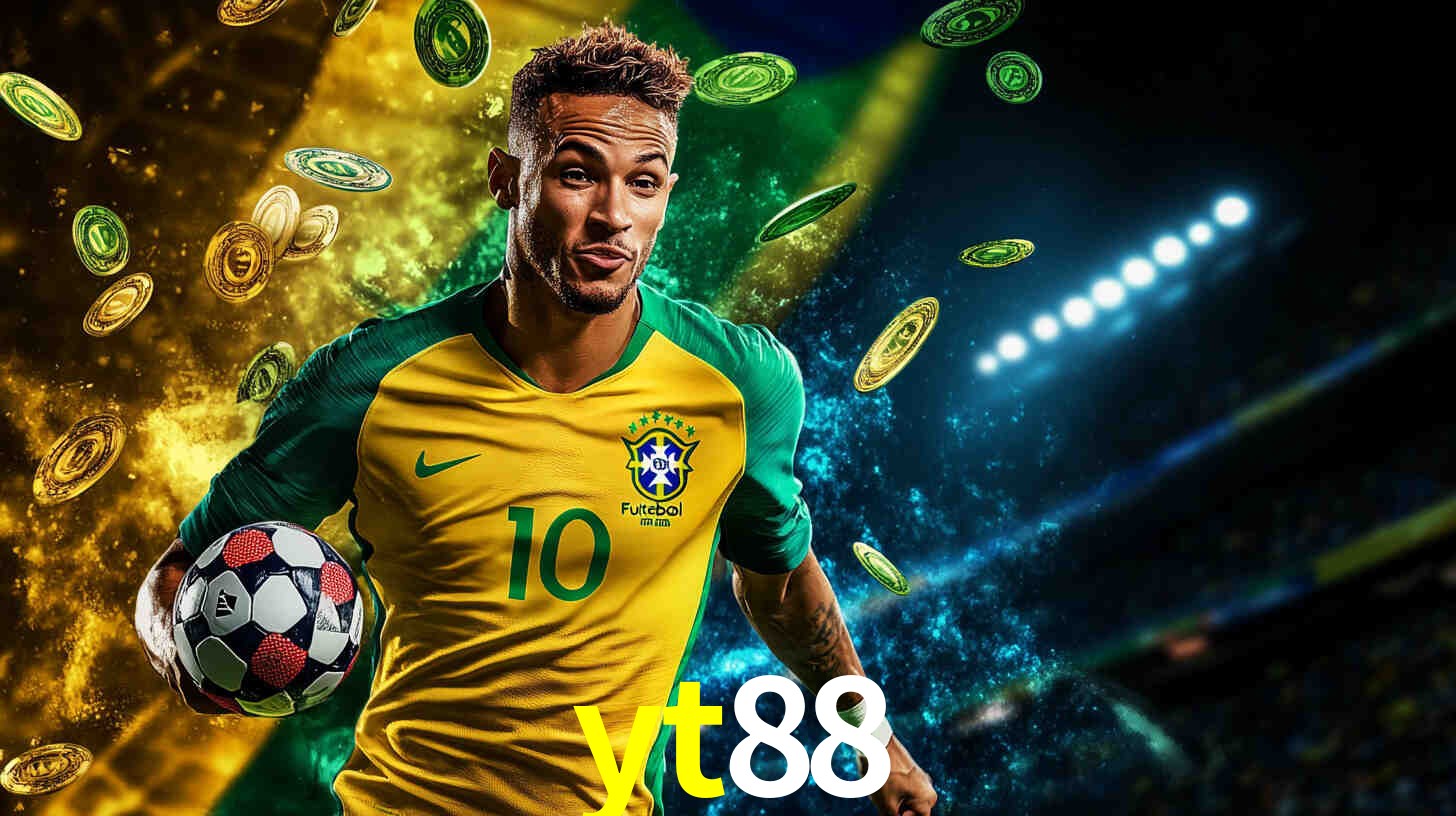 Apostas Esportivas na yt88: Um Guia Completo
