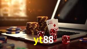 Desvendando o Mundo dos Jogos Virtuais na yt88
