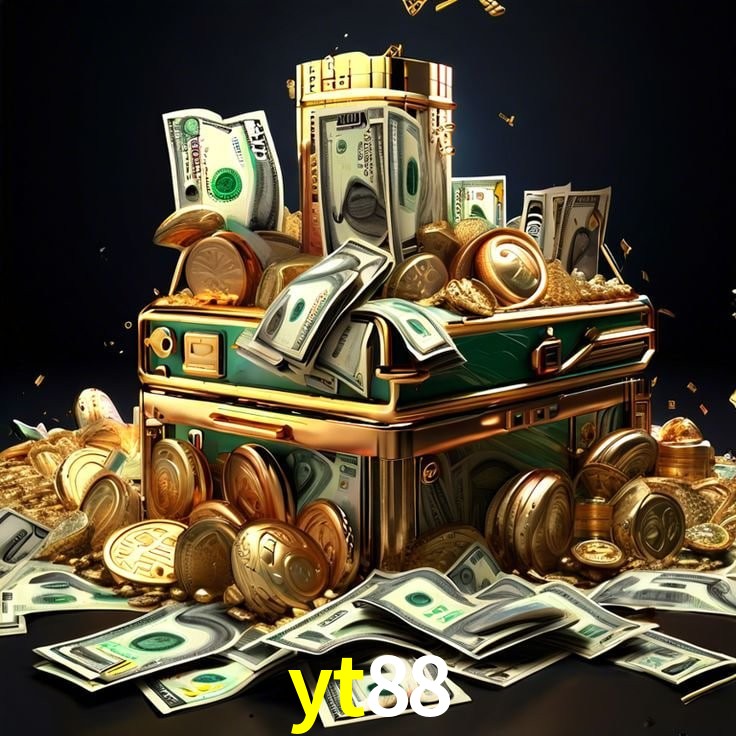 Welcome Bonus yt88