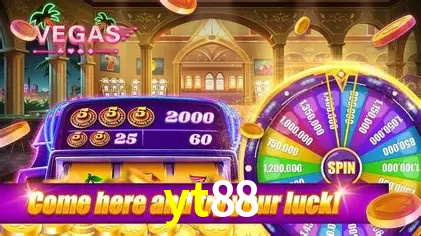 Seasonal Promotions yt88