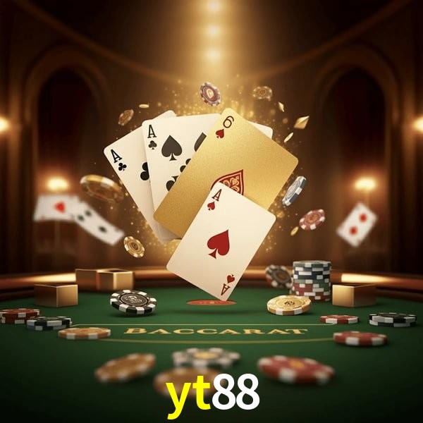 VIP Casino yt88