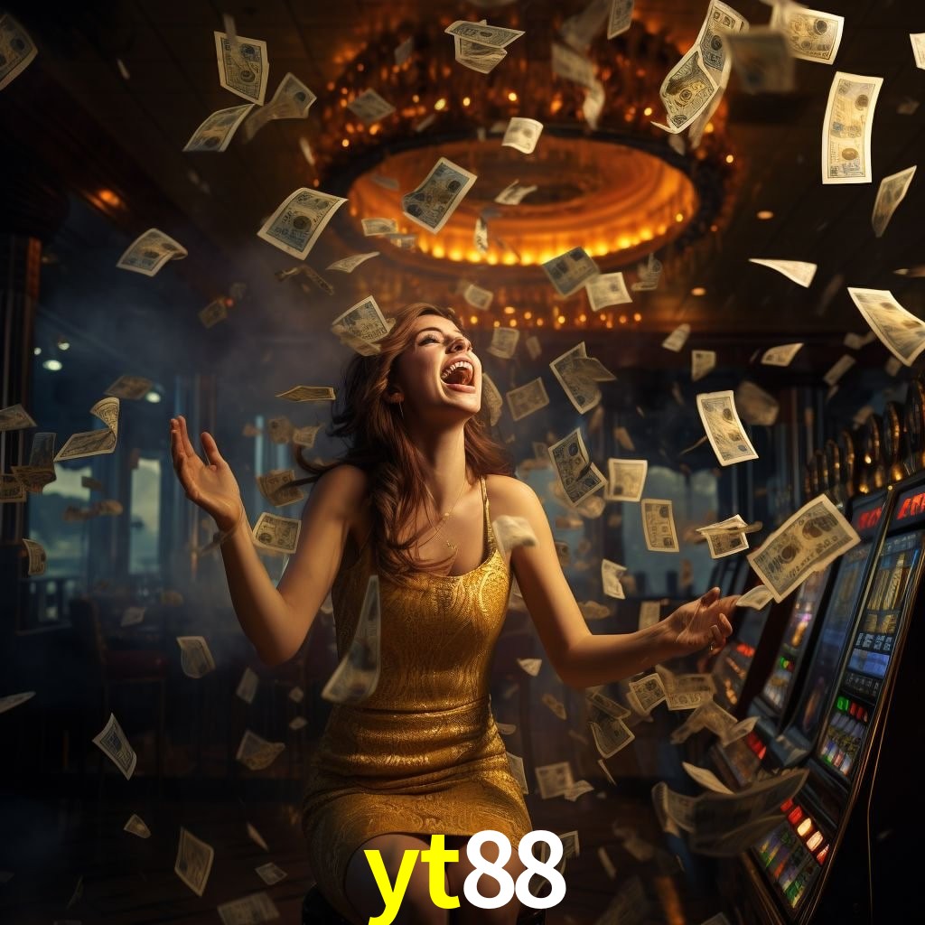 Blackjack Table yt88