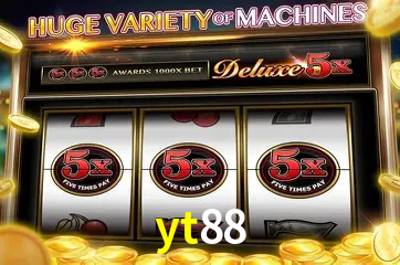 Live Casino yt88