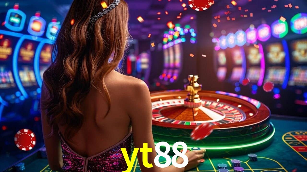 yt88 App Interface