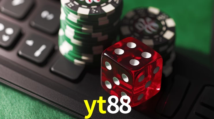 Game Providers yt88