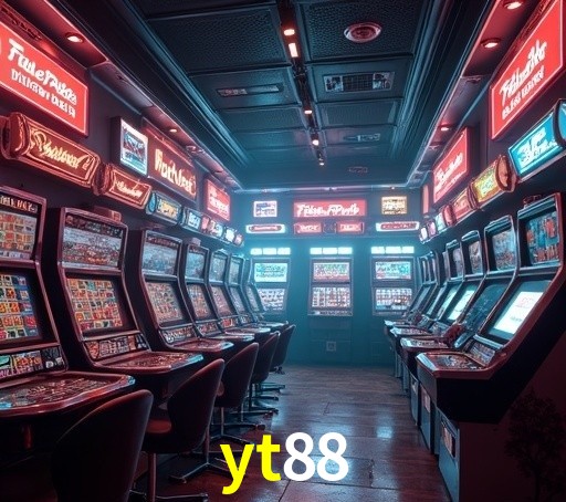 Responsive Design yt88