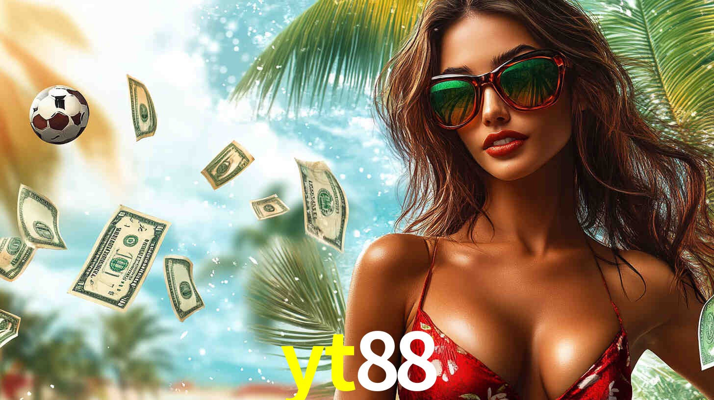Flash Promotion yt88