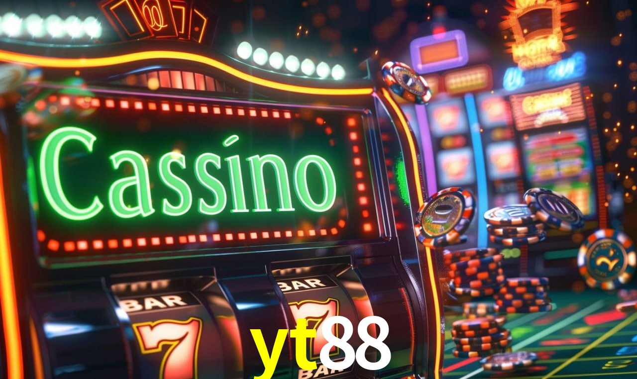 Game Providers yt88