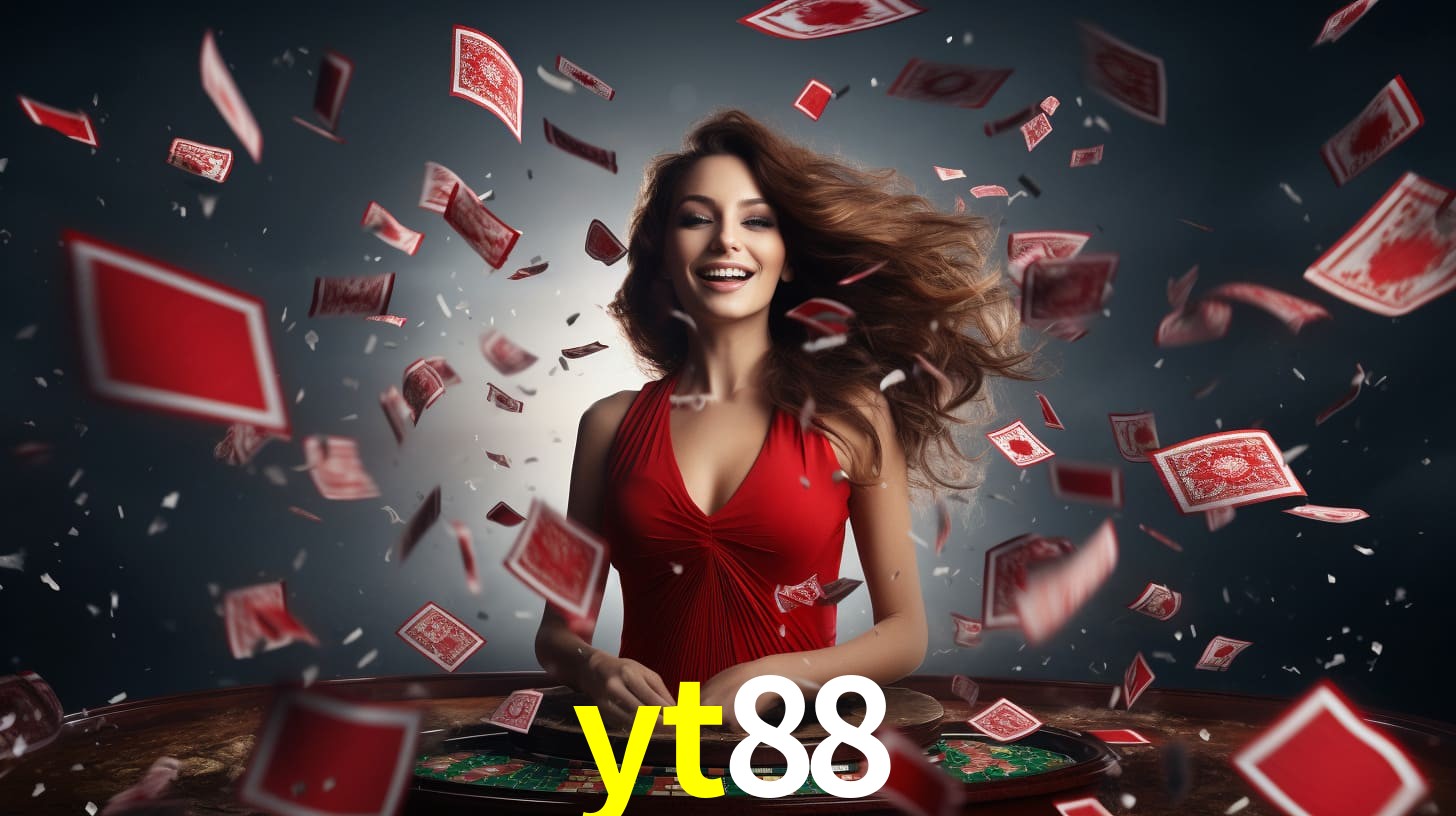 Tournaments yt88