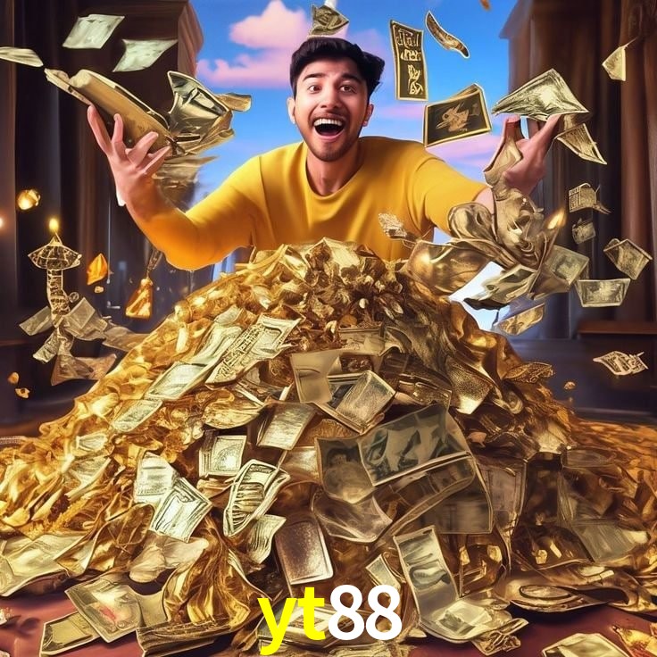 cassino yt88