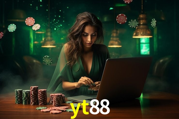 Premium Interface yt88