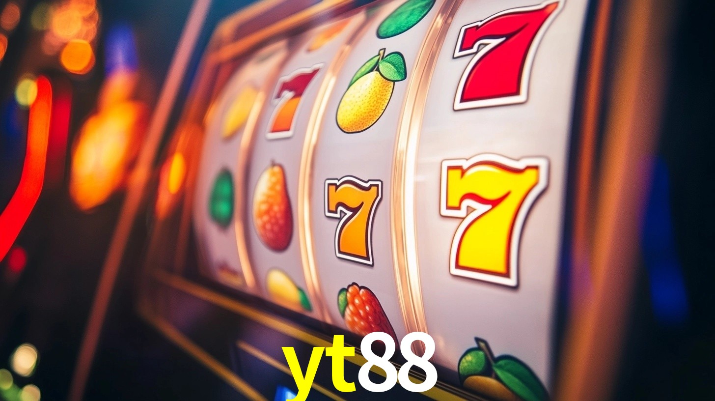 Welcome Bonus yt88