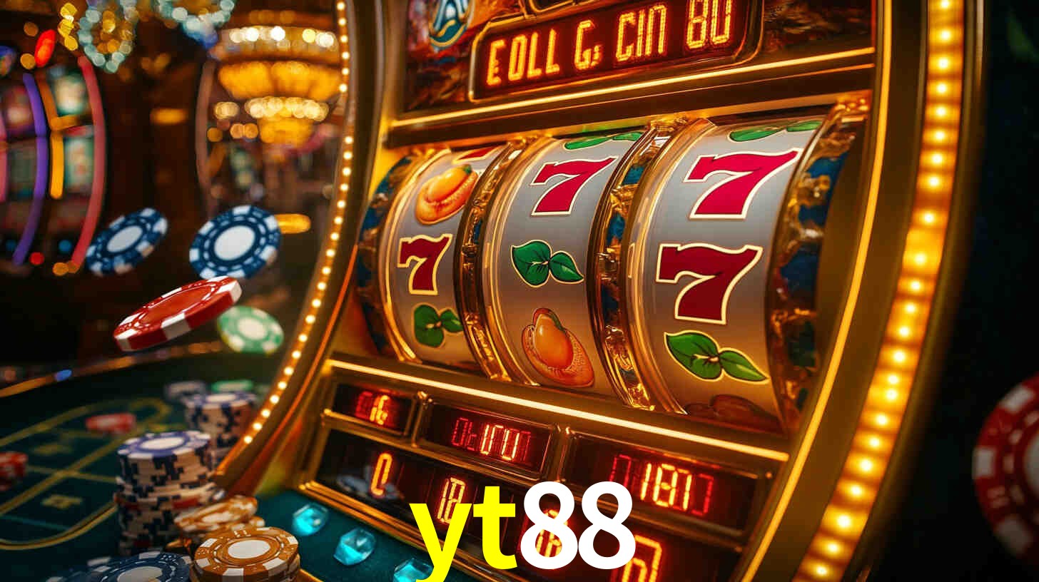 yt88 App Interface