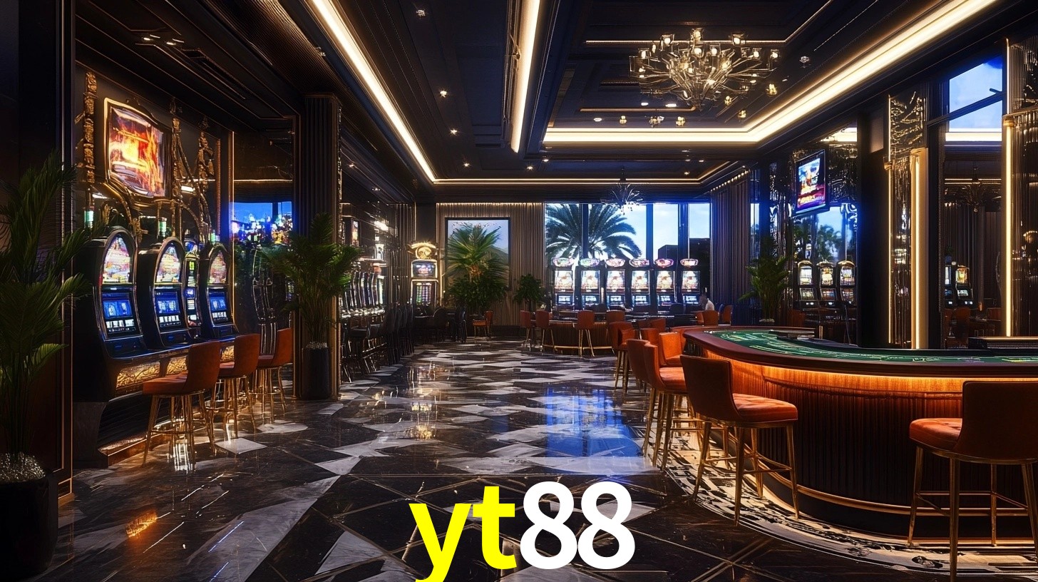Tournaments yt88