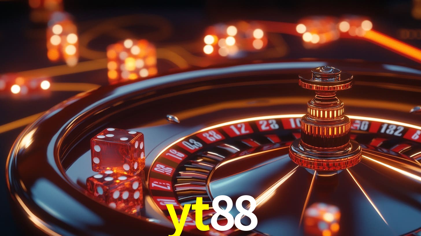 Live Casino yt88