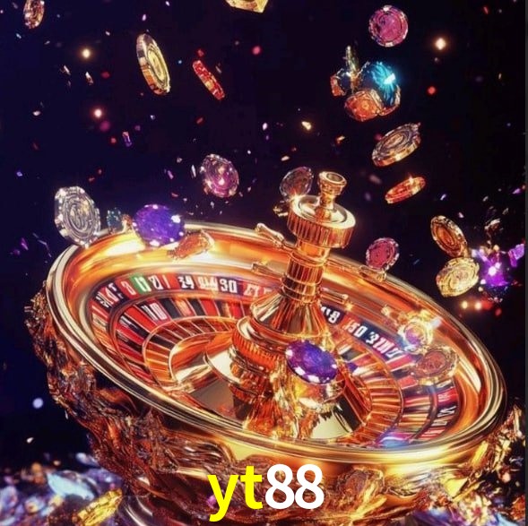 Account Benefits yt88