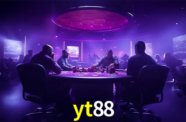 Descubra a Essência do yt88: Nossa História e Compromissos