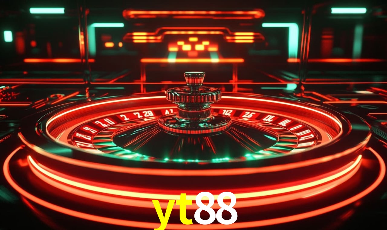 A Experiência Imersiva dos Cassinos Ao Vivo no yt88