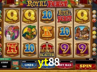 Exclusive Offers yt88
