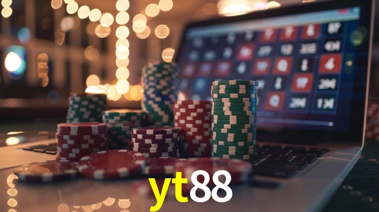 Live Casino yt88