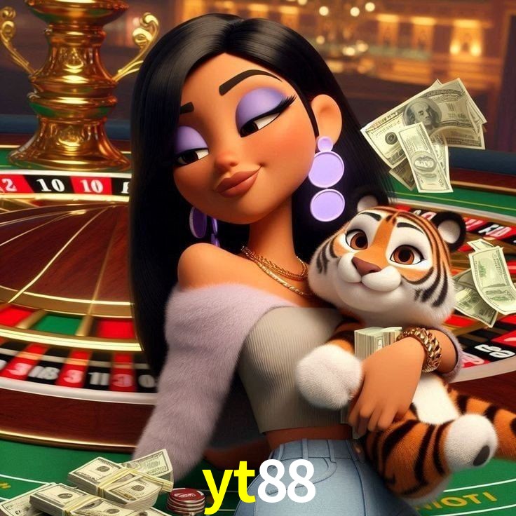 Basketball Betting yt88