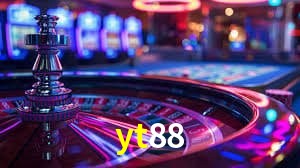 Experiência VIP yt88