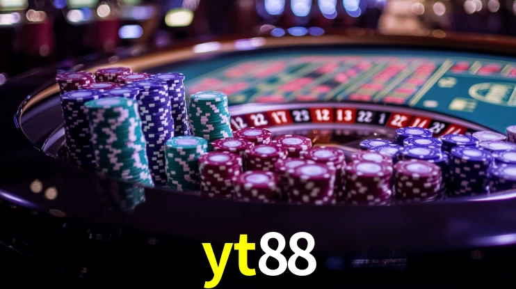 Welcome Bonus yt88